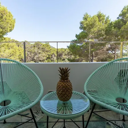 Restaurante Pou Des Lleo Sant Carles de Peralta