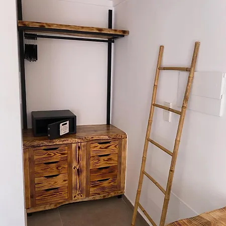 Restaurante Pou Des Lleo Gæstehus 2*