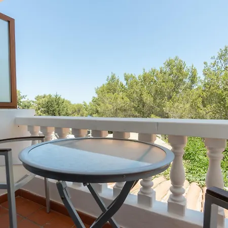 Restaurante Pou Des Lleo 2* Sant Carles de Peralta