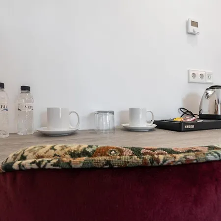 Gæstehus Restaurante Pou Des Lleo
